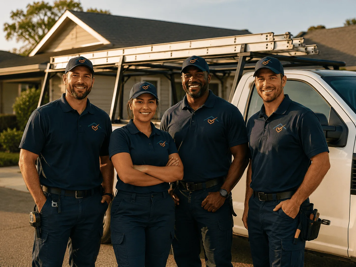 Roof Inspection company in Walnutport, PA